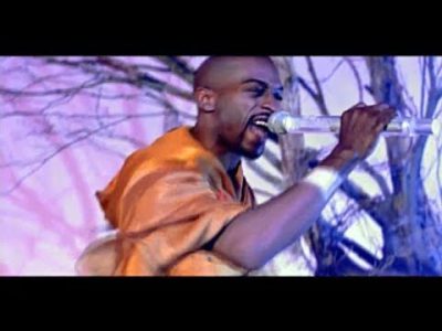 Rakim – Guess Who's Back