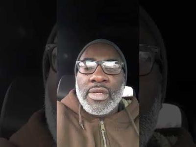 Rakim of Eric B and Rakim and his philosophy of competition with others