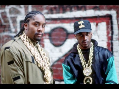 Rakim & Paid in Full Appreciation