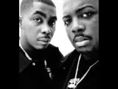 RAMPAGE – EPMD FEATURING LL COOL J | THE PETE ROCK REMIX