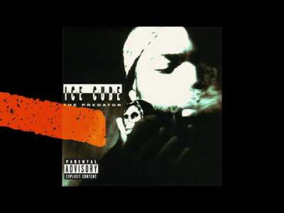 Ranked Songs #8: Ice Cube – The Predator (1992)