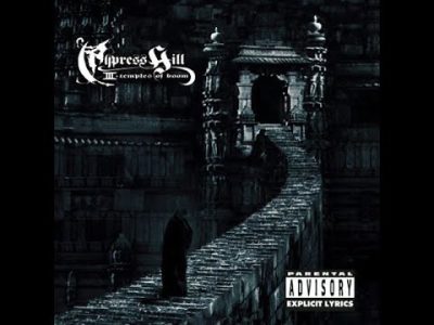 Rap Album Review/ Cypress Hill III:Temples Of Boom (1995)