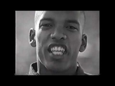 RAP CITY '93 Count Down/ICE CUBE.KAM.DR DRE