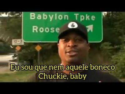 Rap dos EUA / Public Enemy – Harder Than You Think (legendado)