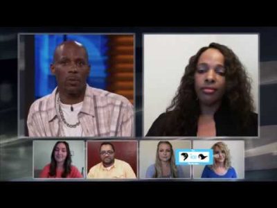 Rapper DMX on Dr Phil – Talks About Illuminati –  FULL INTERVIEW LIVE 9-25-13