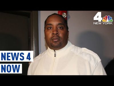 Rapper Eric B. Arrested Over 17-Year-Old Warrant | News 4 Now