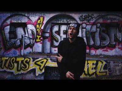 Rapping Over 10 Eminem Beats!