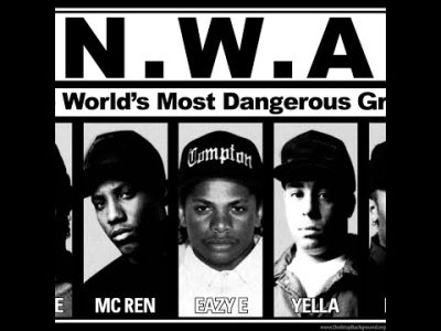 Rare N W A Interview 1991  |  Who Is Ice Cube