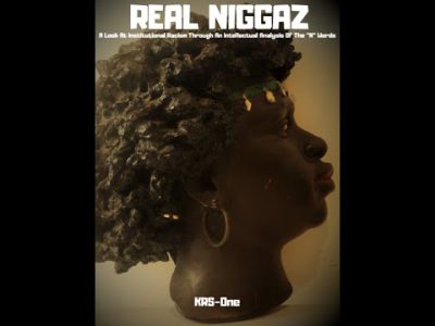 Real Niggaz Tutorial FULL | KRS-One