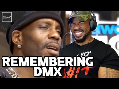 REMEMBERING DMX – ONE OF HIS BEST INTERVIEWS! DISSIN DRAKE, RICK ROSS &..EVERYONE! 😂CLASSIC