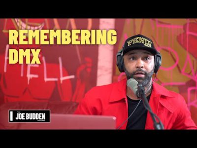 Remembering DMX | The Joe Budden Podcast