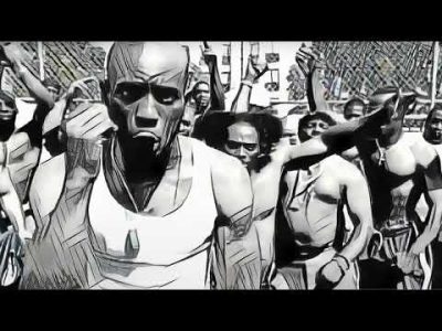 Remix – DMX – Where the hood at? (Acapella) – Non Phixion ft. DJ Premier – Rock Stars (Instrumental)