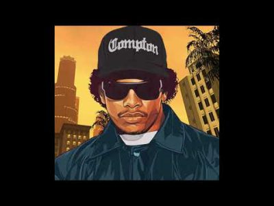 Remix Don't trippin an a 40   Eazy E, Gangsta Dresta, B G  Knocc Out   Sippin on a 40 Acapella    Dr