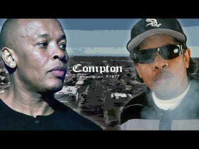 Remix Luv 4 Dem Gangsta'z – Eazy E Acapella Knocturnal ft. Dr. Dre & Missy – Knoc Instrumental