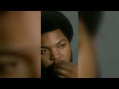 Reporter EXPOSES The Hidden Hand in Hip Hop to Ice Cube in Interview in 1993