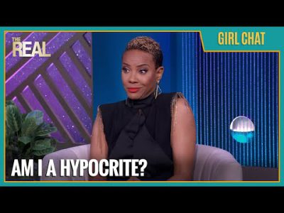 Revealing Our Hypocritical Ways: MC Lyte Admits She Didn’t Ask Enough Questions in Her Marriage