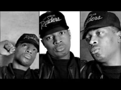 Revolutions: Public Enemy's "It Takes a Nation of Millions to Hold Us Back"