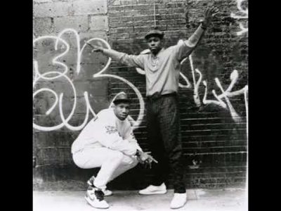 Rhyme & Reason '97 : KRS-One – Bring It Back