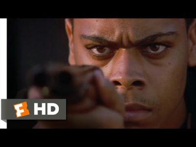 Ricky Gets Shot – Boyz n the Hood (6/8) Movie CLIP (1991) HD
