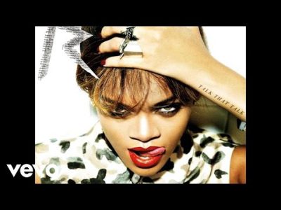 Rihanna – Talk That Talk (Audio) ft. JAY Z