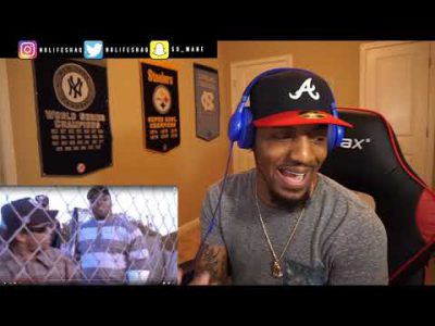 RIP TO A LEGEND!!! Eazy-E – Real Muthaphuckkin G's (Dirty) | REACTION