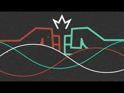 Robosonic & EPMD – For The People