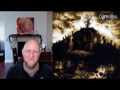 Rocker Revisits 'Black Sunday' by Cypress Hill