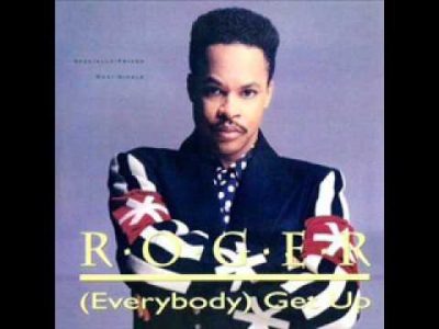 Roger – (Everybody) Get Up (EPMD Diesel Low-Lead Mix) feat. EPMD