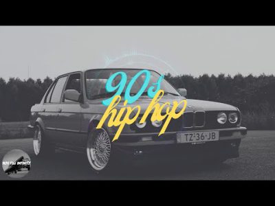 ROLLIN DA SHAW – 90S WEST COAST RAP PLAYLIST – DJ Quik, Cypress Hill, Eazy-E