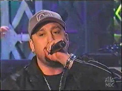 Roni Size & Cypress Hill – Child Of The Wild West (Performed Live On The Jay Leno Show)