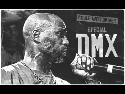 ROULE AVEC DRIVER spécial DMX (repose en paix )