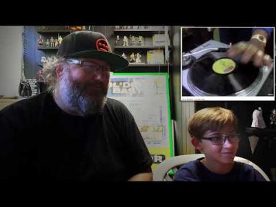 RTHH – Episode Two Eric B and Rakim "I Ain't No Joke"