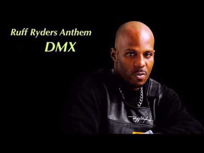 Ruff Ryders Anthem (DMX Song) Version 1h