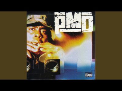 Rugged-n-Raw (feat. Das EFX) (Remix)