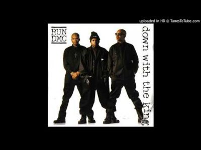 Run-D.M.C. Ft Pete Rock & C.L Smooth Down With the King (Audio)