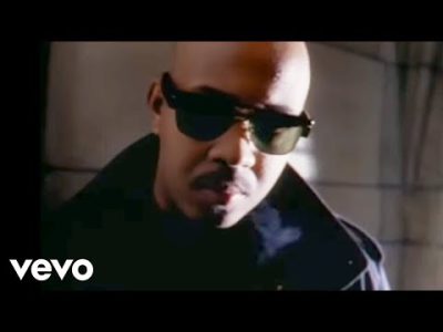 RUN DMC – Down With The King (Official Video)