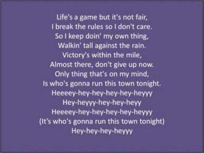 Run This Town-Jay-Z Ft. Kanye West & Rihanna-Lyrics