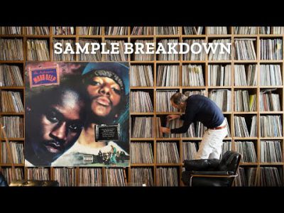 Sample Breakdown – The Infamous [1995] | Mobb Deep