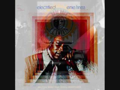 Sample Love: Ernie Hines/Pete Rock & CL Smooth–"Our Generation/Straighten It Out"