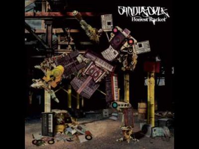 Sandpeople – Group Home