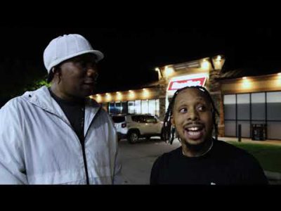 Save The Studio – Short Film