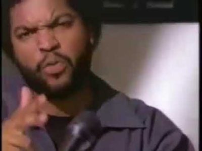 Scarface Feat. Ice Cube – People Don't Believe (1994)