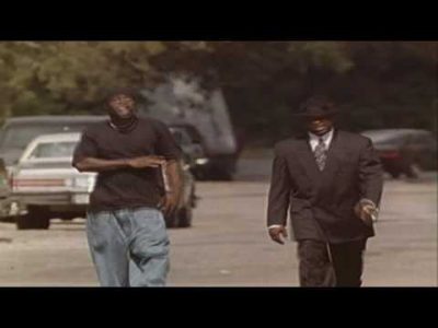 Scarface – Now I Feel Ya (Official Video)