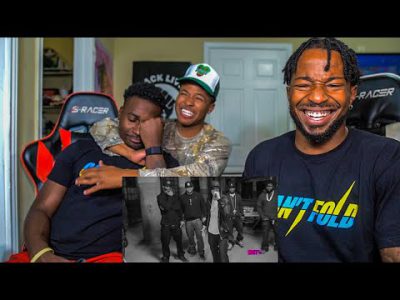 SHADY 2.0 CYPHER – EMINEM, YELAWOLF & SLAUGHTERHOUSE UNCENSORED (REACTION!)
