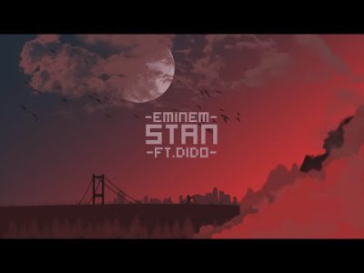 ShesPluto ❥ Eminem ft. Dido – Stan intro loop 1 Hour