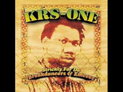 Shiva – KRS-One