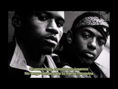 Shook Ones Part II – Mobb Deep Subtitulada en español