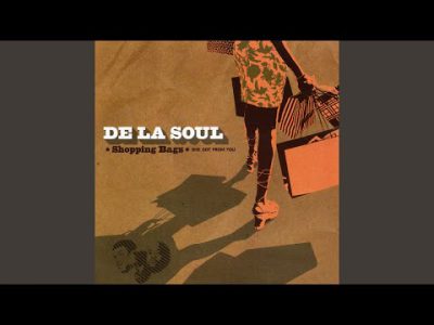 Shopping Bags (She Got from You)