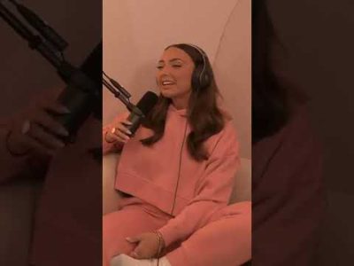 #shorts Hailie Jade habló de su niñez con Eminem