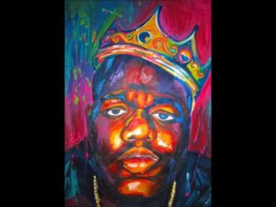 Shy Around Biggie – The Magician ft Biggie Smalls (Shy Remix) (ROBERT LAING MIX)